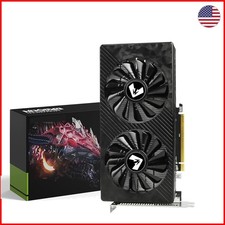 Gaming Ready AMD Radeon RX 580 8GB PCIe GPU - Optimized for High Frame Rates picture