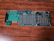 COMPAQ 1988 000966 16BIT 1MB Expansion Memory Plus 4MB Daughter Board KTC-4200 picture