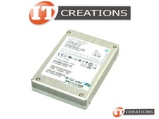 HP 200GB MLC SATA 2.5 INCH SFF MDL 3GB/S SOLID STATE DRIVE SSD 636458-002 picture
