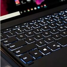 Brydge 12.3 Pro+ Wireless Keyboard Type Cover with Precision Touchpad |... picture