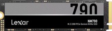 Lexar - 4TB NM790 M.2 2280 PCle Gen4 NVMe SSD, Compatible with PS5, laptops, ... picture
