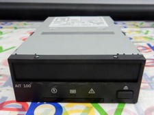 HP Compaq 249158-006 252029-001 Er-A3625-AA SCSI AIT 100/200GB Tape Drive picture