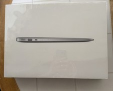 Brand New Apple MacBook Air 13.3 Inch Model A1466 Factory Sealed In Box picture