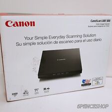 Canon CanoScan LiDE 300 Compact Slim Color Flatbed Image Scanner picture