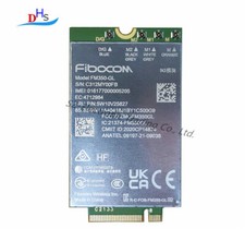 For Lenovo Thinkpad  X1 Yoga 7th Gen P1 Gen 5 X1 Extreme Gen 5 FM350-GL 5G Model picture