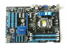 For ASUS P7H55-V LGA1156 DDR3 ATX Motherboard Tested picture