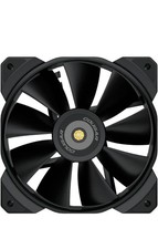 Cougar MHP120 3-in-1 Kit 120mm High Static Pressure PWM Radiator Fans 3-Pack NEW picture
