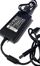 Genuine Dell 180W AC Adapter 19.5V 9.23A with 7.4mm black tip picture