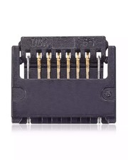 Battery FPC Connector with MacBook Pro 13