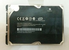 HITACHI HTB-HTS543232L9SA0 250GB SATA Laptop Drive P/N:0A72032 MLC:DA283R  picture
