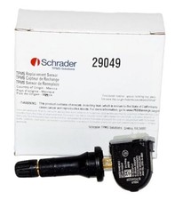 Schrader TPMS 29049 Snap-In 314.9 MHz Sensor  picture