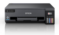 Epson EcoTank L11050 A3 Color Inkjet Printer Ink Tank System 100-240V Genuine picture