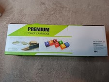 Premium Toner Cartridge AN-HF410AK-V4 picture