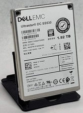 Dell WD Ultrastar DC SS530 1.92TB SAS 2.5