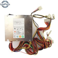 HG2-6300P 300W Power Supply for Zippy ATX Computer Equipment picture