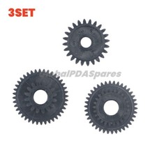 2PCS 3 Gears Repair Spare Parts Set for ZEBRA ZQ610 Series Mobile Printer picture