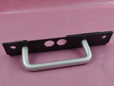HP / Compaq Handle On Metal Piece. P/n 364300-001 / 364301-001 picture
