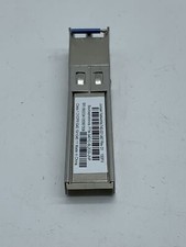 Juniper Networks 740-021487 Rev 01 100FX Transceiver Module w/  picture