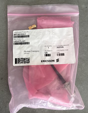 NEW Ericsson BFC901055/1, RBS 6601 GPS Kit, Mounting Bracket & Coaxial Cable picture
