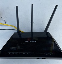 Netgear Nighthawk AC1750 Smart Wifi Router R6700V2 picture