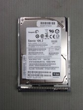 541-2082-01 SUN ORACLE SUN 73GB, 10K RPM, 3.0 GBPS, SAS DRIVE picture