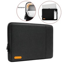 Shockproof Laptop Sleeve Case 12-14 Inch Memory Foam Protective Bag for Notebook picture