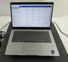 DELL LATITUDE 5340  FHD Core i7-1365U vPro 32GB RAM 512GB SSD   Win11P picture