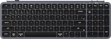Keychron B2 Pro 96% Custom Wireless Keyboard with Programmable ZMK Support Gray picture