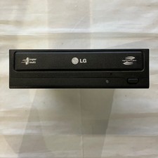 LG Super Multi DVD Rewriter with Lightscribe GH22LS50 picture