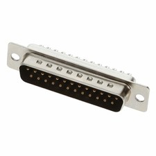 DB25 Male Solder Cup Connector picture