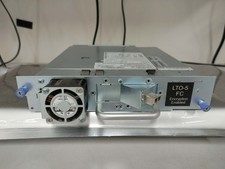 R90979488 46X2400 90979488 IBM SPECTRA LTO Ultrium 5 LTO5 LTO-5 HH FC Tape Drive picture