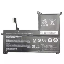 Genuine Laptop Battery NP50BAT-4-54 For Clevo X17 NP70 AT22 Gigabyte G5 KF/KEGE picture