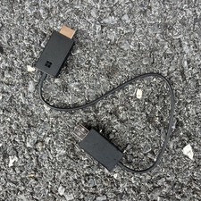 Mircosoft Wireless Hdmi Display Adapter 1733 picture
