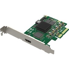 MAGEWELL Pro Capture HDMI 4K One-channel 4K capture card picture