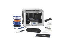 Dremel 3D Digilab 3D40 Wi-Fi USB 230V 3D Printer 3D40-FLX-EDU picture
