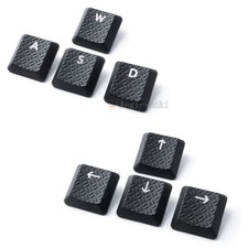 Replacement Logitech G813/G815/G913/G915 TKL RGB Mechanical keyboard 8 Keycaps picture