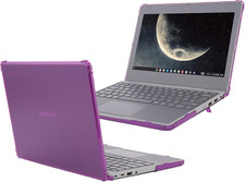 Hard Shell Case ONLY Compatible for 2026+ 11.6