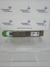 QTY 1 Molex QSFP-DD 4x100G-FR 1064281100 compatible with Cisco QDD-4X100G-FR-S picture