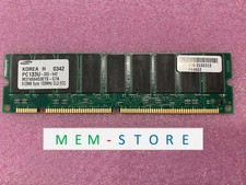 M374S6453ETS-C7A 512MB PC133 ECC UDIMM RAM for Asus CUV4X-LS CUV4X-V Motherboard picture