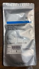 Genuine Ricoh B2309660 (B230-9660) Cyan Developer 1 pcs picture