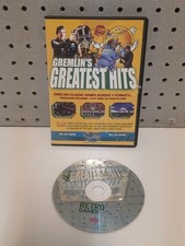 Retro Gamer Issue 3: Gremlin's Greatest Hits PC CD-ROM over 200 classic games picture