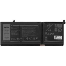 OEM 41Wh G91J0 Battery For Dell Latitude 3320 3330 3420 3430 3520 3530 Series picture