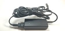 HP AC POWER ADAPTER LAPTOP 18.5V- 3.5A LAPTOP 608425-002 picture