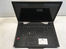 Toshiba Satellite C55D-C5271 AMD A4-7210 Quad-Core APU 1.8GHz No RAM/HDD - Parts picture