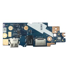 FOR Lenovo ThinkPad E15 Gen 2 20TD 20TE NS-D013 USB Board 5C50Z44718 NS-D013 TB picture