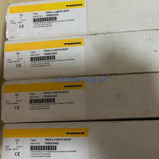 1PC Brand New Turck TBEN-L4-4RFID-8DXP Bus Module DHL/FedEx picture