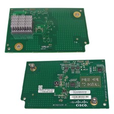 Cisco UCS Port Expander Card UCSB-MLOM-PT-01 4-Port 10GbE Mezzanine Adapter picture