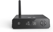 BR13 Hifi Bluetooth 5.1 Music Receiver Long Range Bluetooth Adapter with USB DAC picture