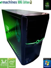 eMachines ET1331G-05w 8GB of RAM, AMD Athlon™ II 1.6GHz Processor [Borg Edition] picture