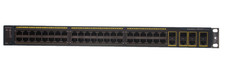 Cisco Catalyst WS-C2960G-48TC-L 48-Port RJ-45 4x SFP Managed Switch w/ Rack Ears picture